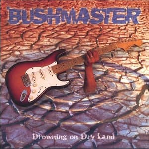 Drowning On Dry Land / Live & Blue