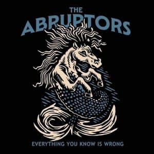 Everything You Know Is Wrong