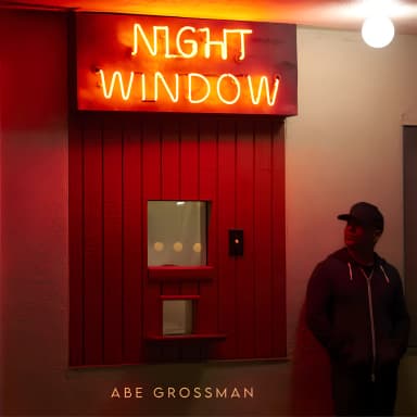Night Window