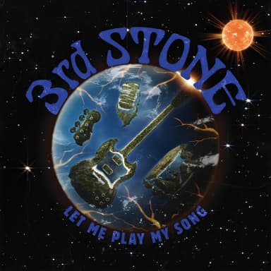 Let Me Play My Song