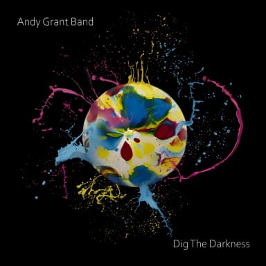 Dig The Darkness