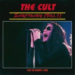 Sanctuary (Vol.1)