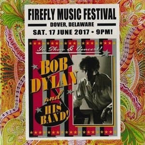 Firefly Music Festival 2017