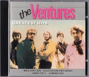 Greatest Hits