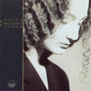 Aziza Mustafa Zadeh