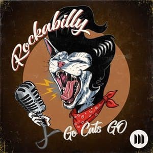 Go Cats Go Rockabilly