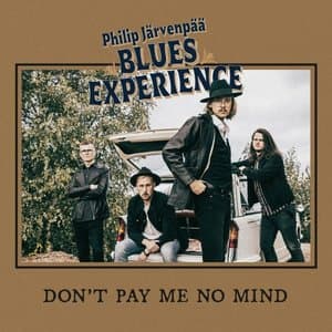 Dont Pay Me No Mind