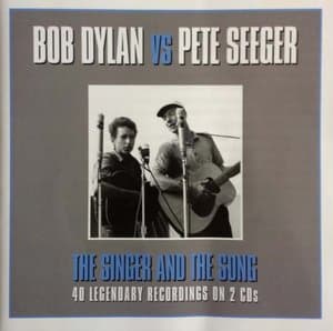 The Singer And The Song