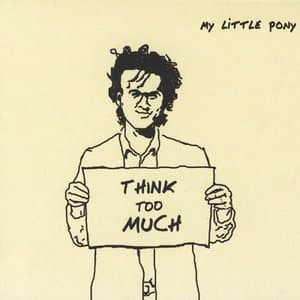Think Too Much (My Little Pony)