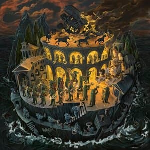 Phantom Island