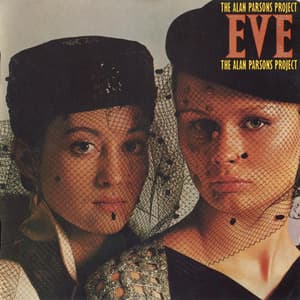 Eve (Arista, West Germany 1st Press 258981)