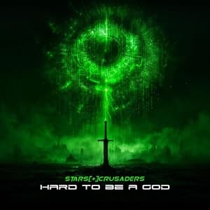 Hard to Be a God