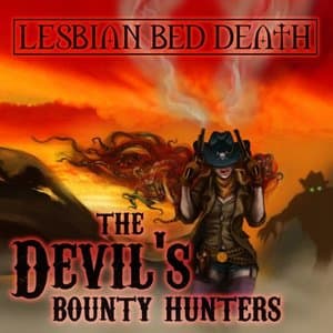 The Devils Bounty Hunters