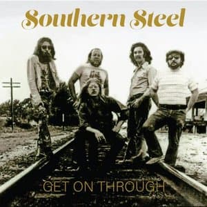 Get On Through