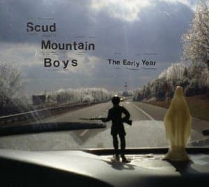 The Early Year