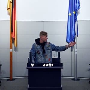 Schritt fur Schritt
