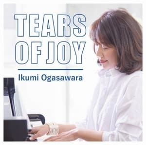 Tears Of Joy