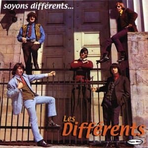 Soyons differents