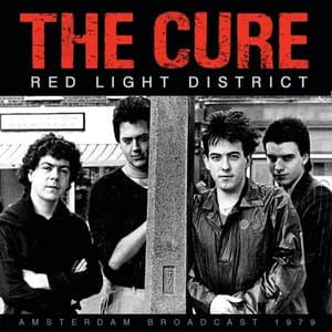 Red Light District