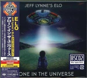 Alone In The Universe