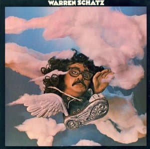 Warren Schatz