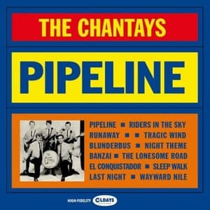 Pipeline