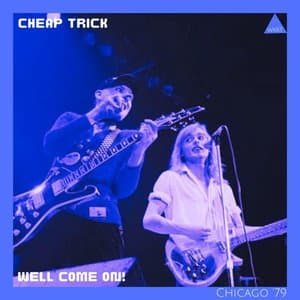 Well Come On! (Live Chicago 79)