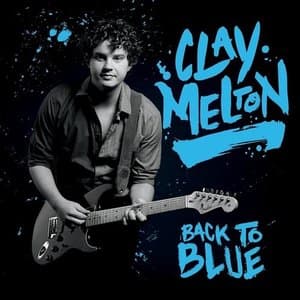 Back to Blue