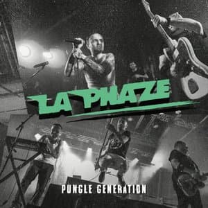 Pungle Generation