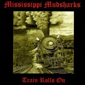 Train Rolls On