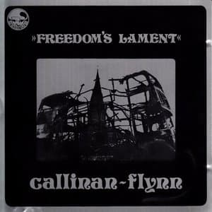Freedoms lament