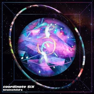 coordinate SIX