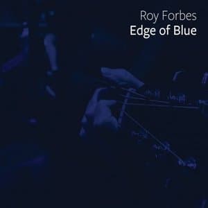 Edge Of Blue