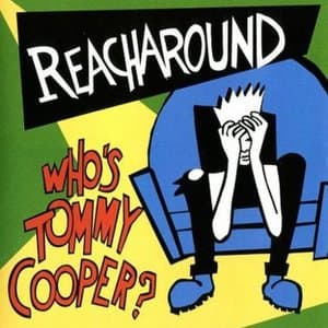 Whos Tommy Cooper?