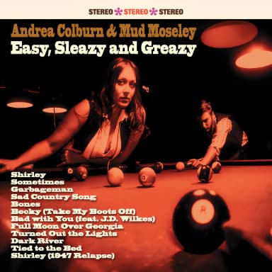 Easy, Sleazy And Greazy