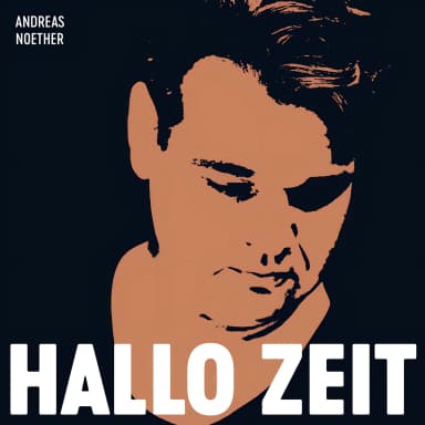 Hallo Zeit