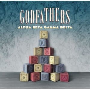 Alpha Beta Gamma Delta