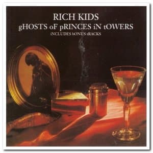 Ghosts of Princes in Towers