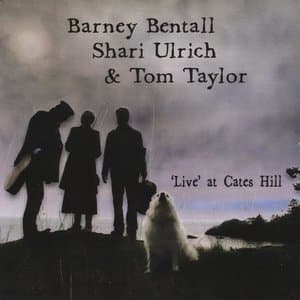 Live at Cates Hill