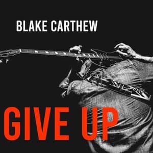 Give Up
