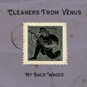 My Back Wages