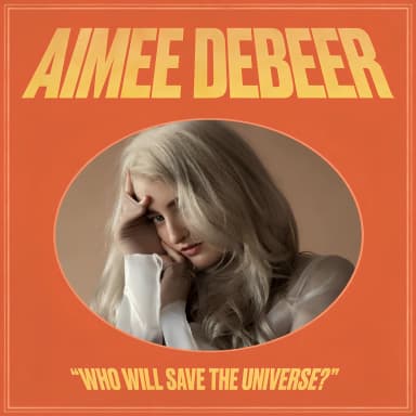 Who Will Save The Universe?