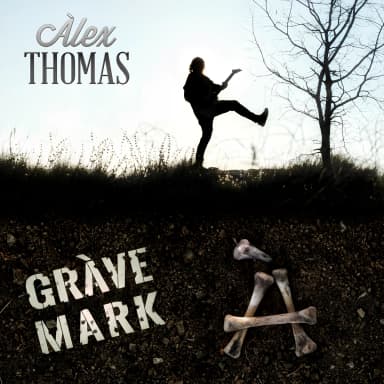 Grave Mark