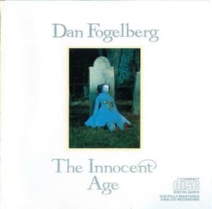 The Innocent Age