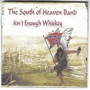 Aint Enough Whiskey