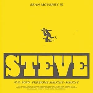 STEVE