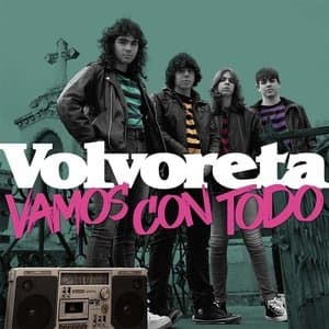Vamos con Todo