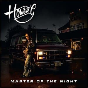 Master Of The Night