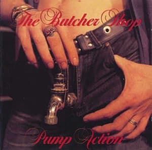 Pump Action