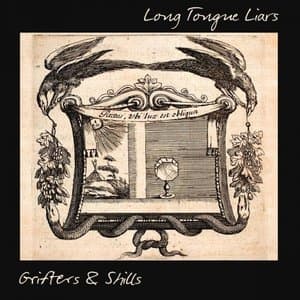 Long Tongue Liars